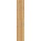 Ekena Millwork Imperial Rough Sawn Traditional Outlooker, Western Red Cedar, 8"W x 32"D x 44"H OUT08X32X44IMP01RWR - alternate 4
